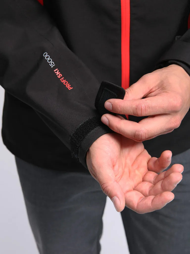 Jacheta de schi pentru bărbați Loap Farozzo, S