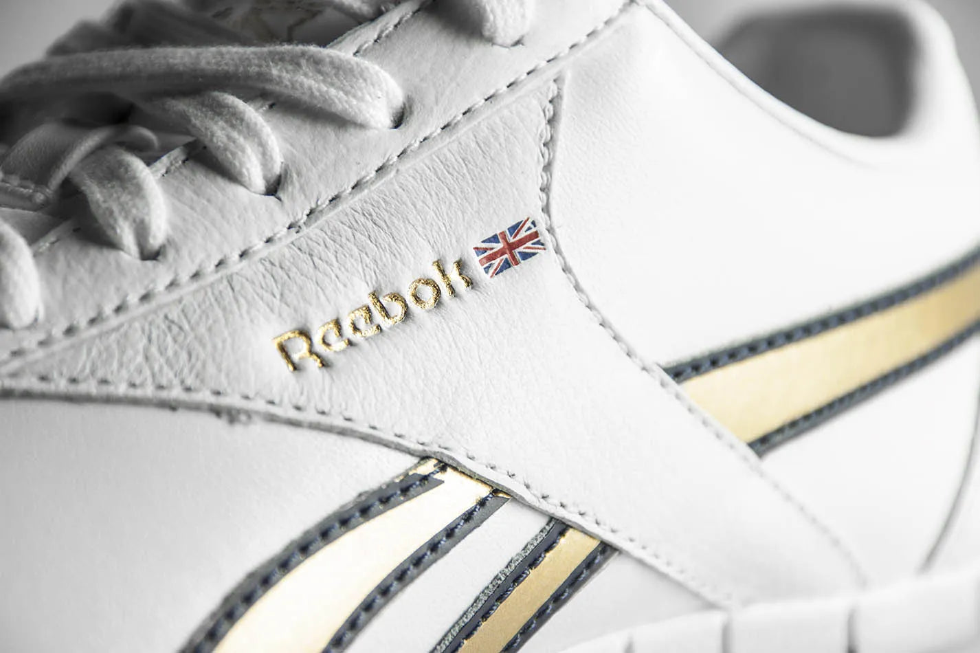 Sportovní boty Reebok World Sprint 32.5