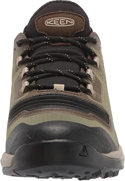 Keen WMS Tempo Flex WP 39 Dámske topánky