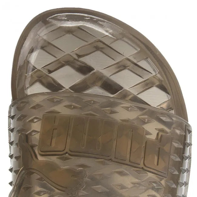 Puma x Fenty Rihanna Jelly Slide 37: Manadas de damas de moda