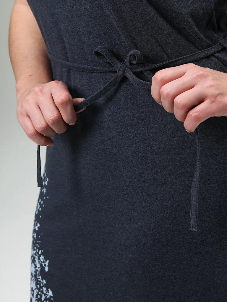 Vestido para mujeres de lapora Aurora: liviano y sneldrogende