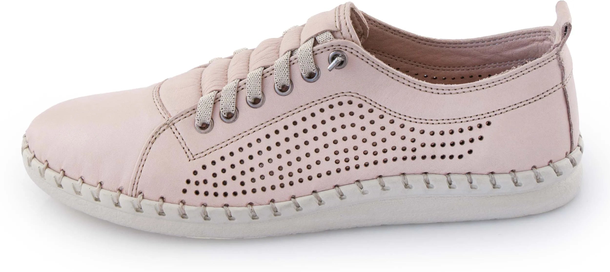 Damen Learning Schuhe Cameo 39: elegantes und nachhaltiges Leder
