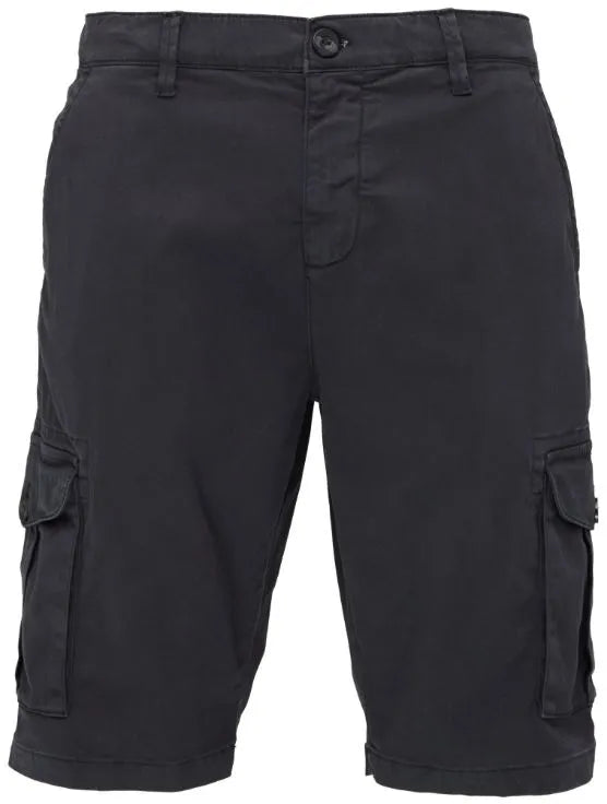 Pantaloni scurți pentru bărbați LOAP Varan Blue Blue M