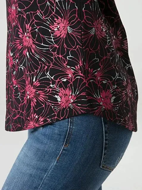 T-shirt feminina Lope Abana, S