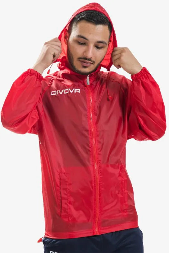 Sportjacka givova basico s