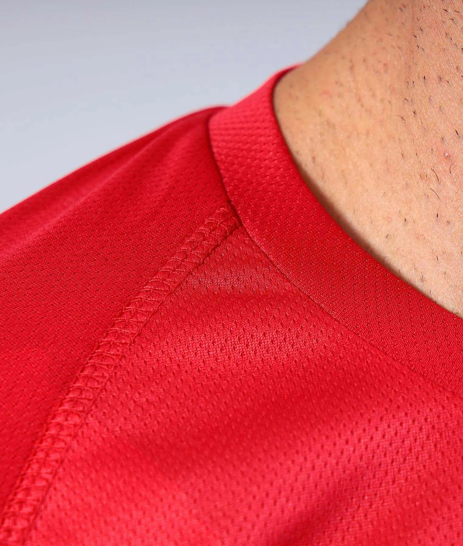 Sport T-shirt givova en mikroforata 3xl