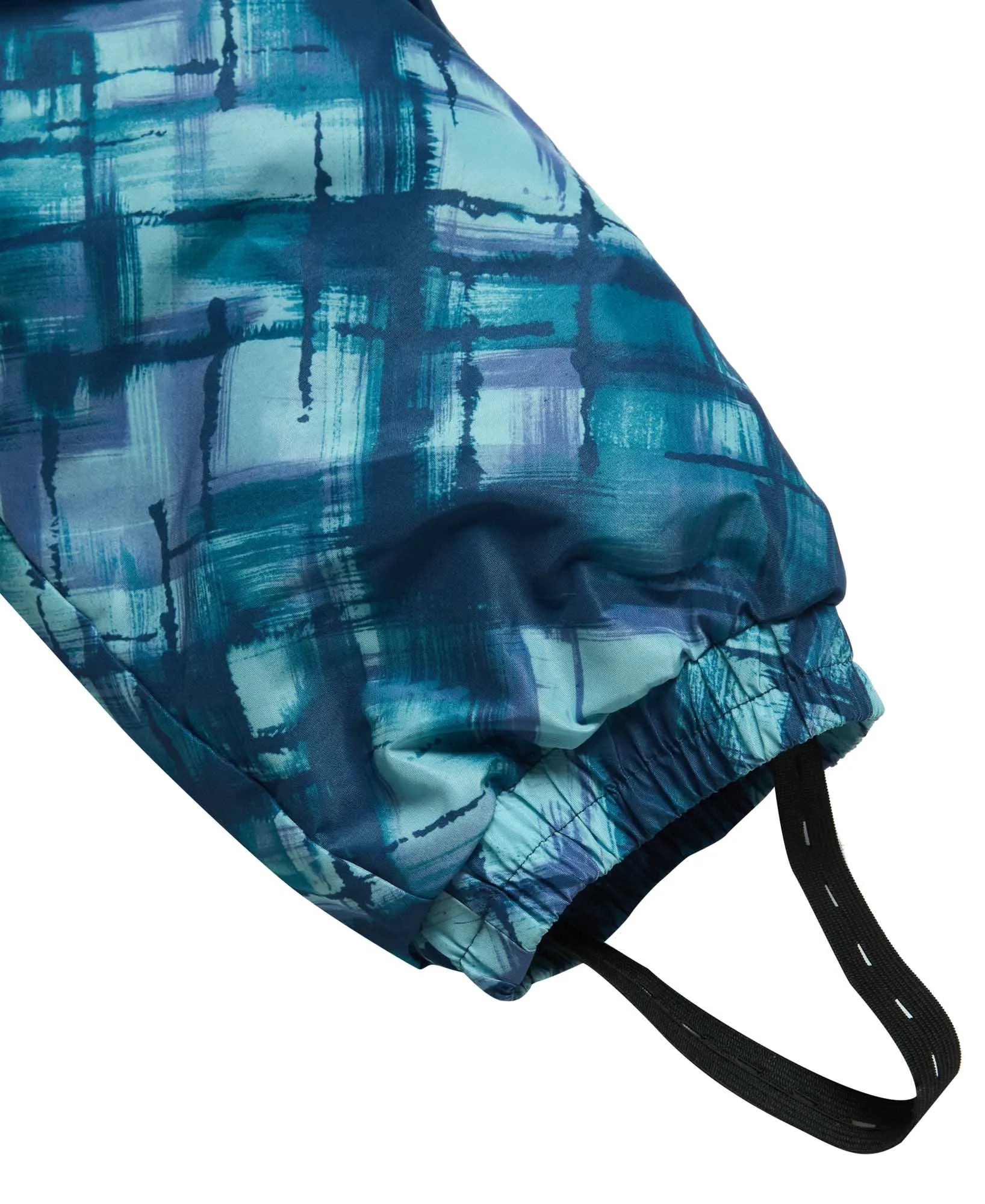 Children's jumpsuit loap cuven dblue-blue 110