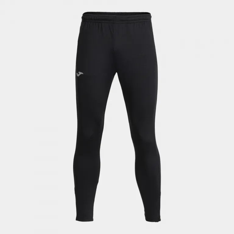 Léigiúin Rith Joma R-Trail Nature Pants Long Black 2xl