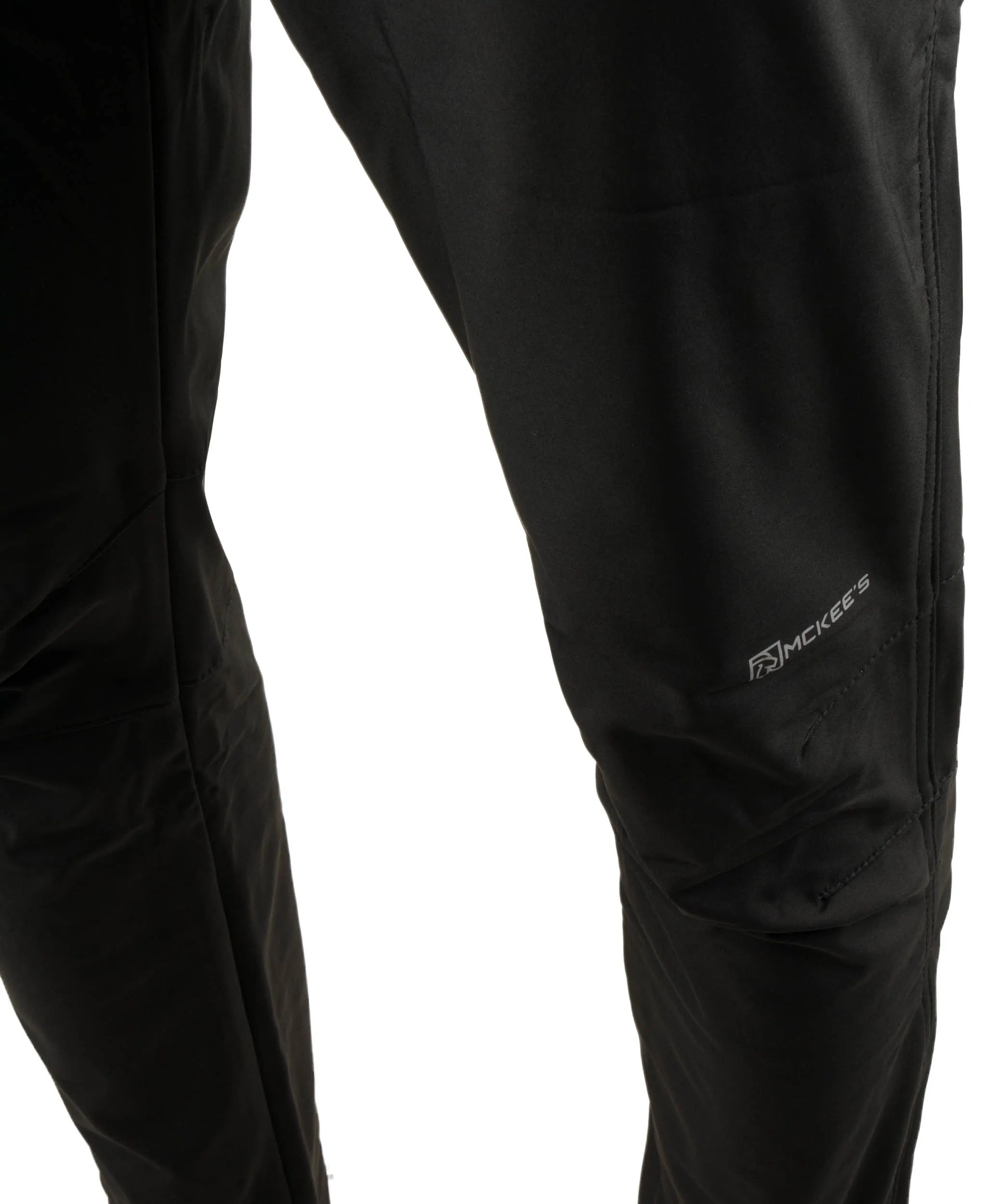 McKees Pordoi Herenbroek 3xl sort - åndbar og holdbar