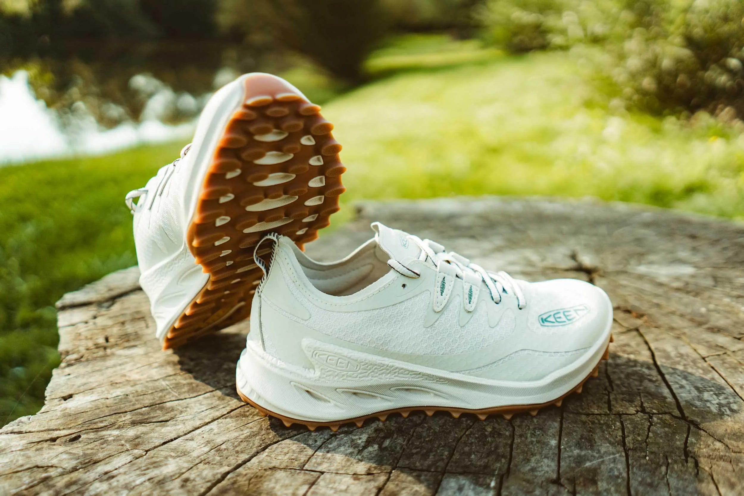 KEEN WMNS Beith luas Zionic/Eibhear Glas 39.5