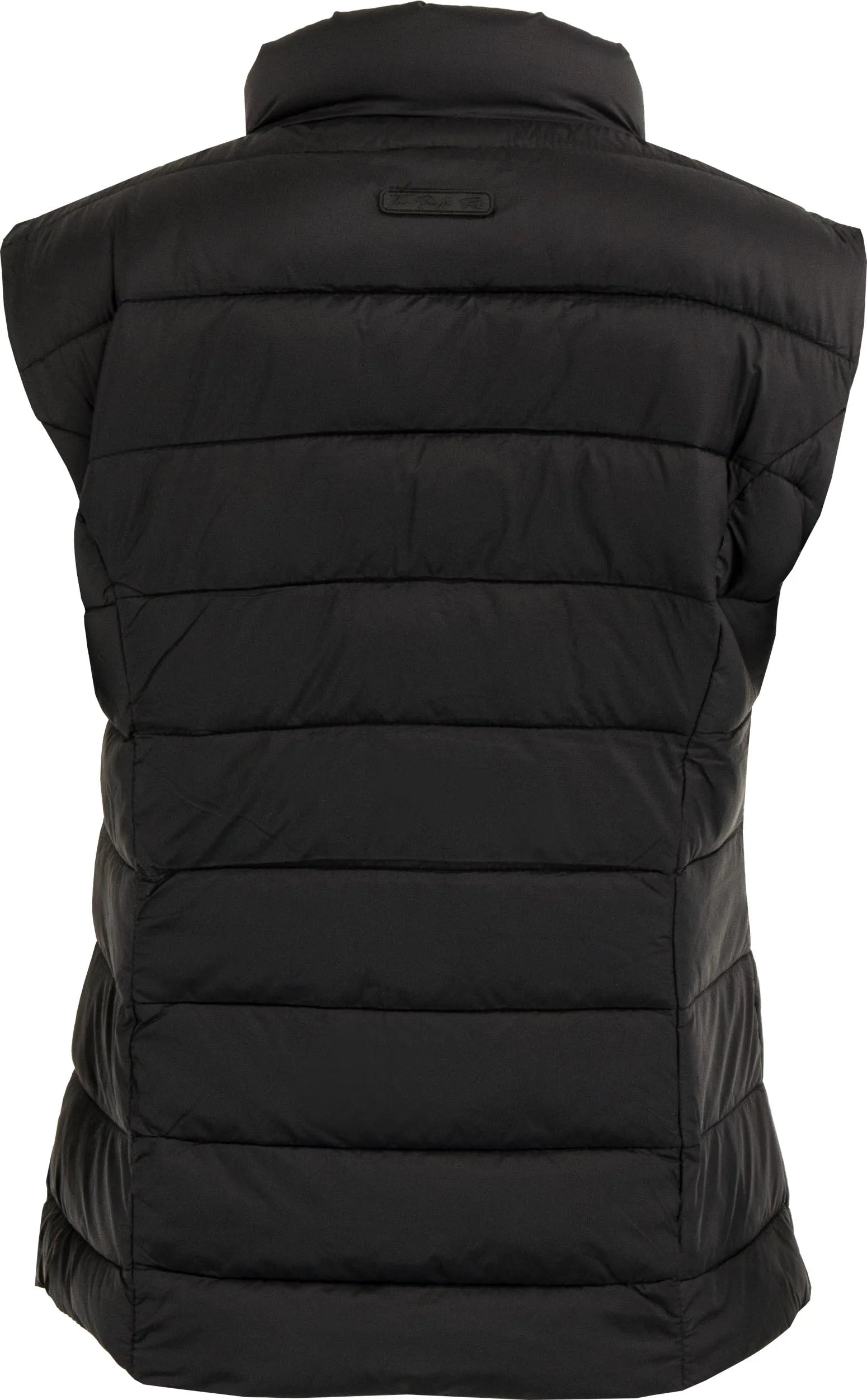Havera Black Ladiesvest - elegante und komfortable Baumwolle