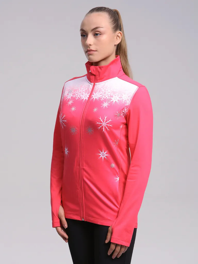 Sweatshirt na mBan ó Cotton Orgánach - Compord & Marthanacht