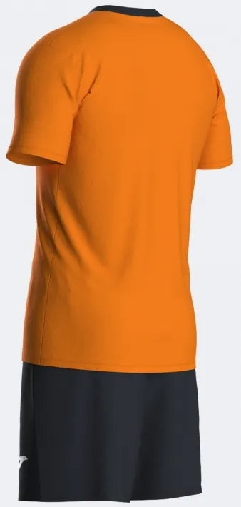 Joma Victory Sportsset Oranje 4xs - traspirante e sostenibile