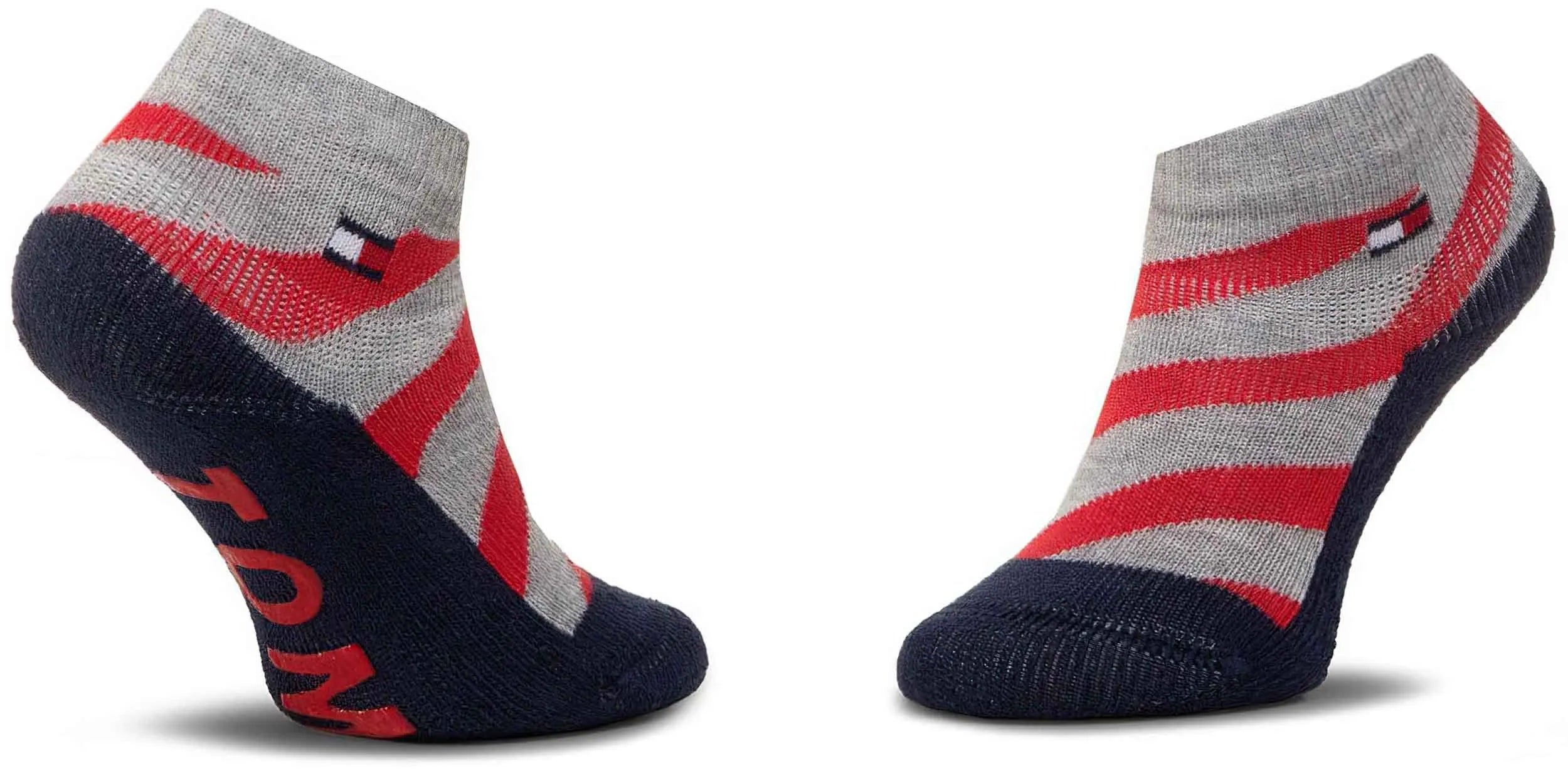 Tommy Hilfiger Kids Calcetines 23: Algodón blando para niños