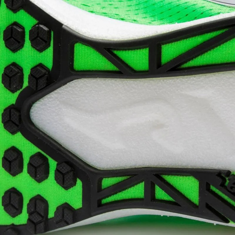 Joma R.5000 Scarpe da corsa maschile Fluor - leggero 41