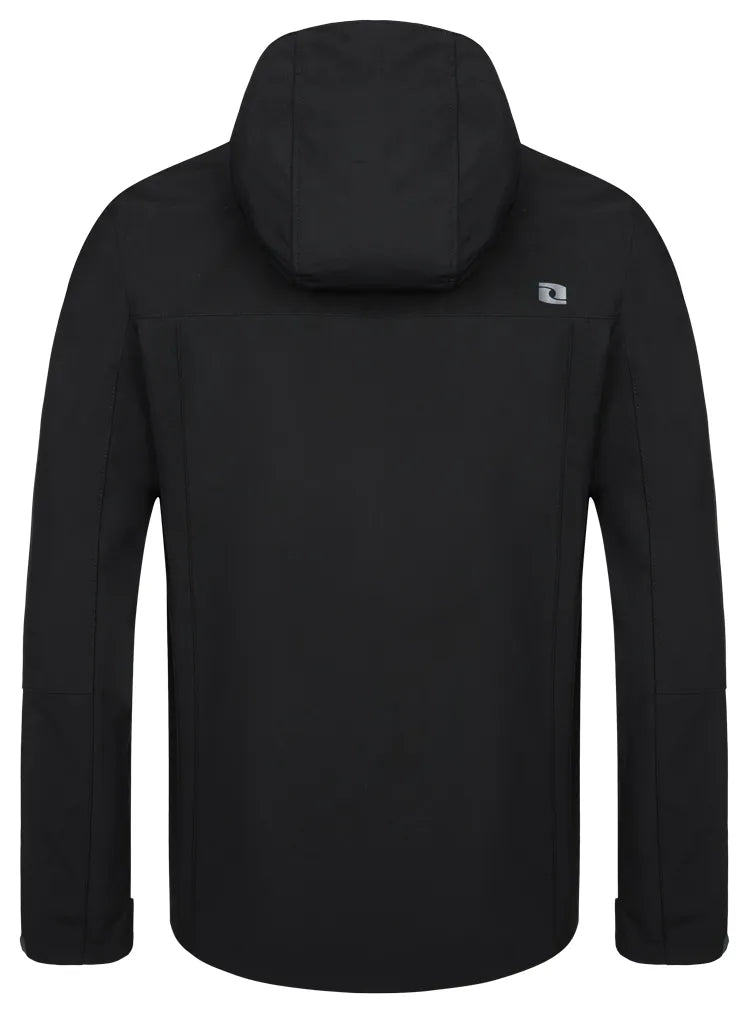 Giacca softShell con anticarro Men 2xl - Lapdor