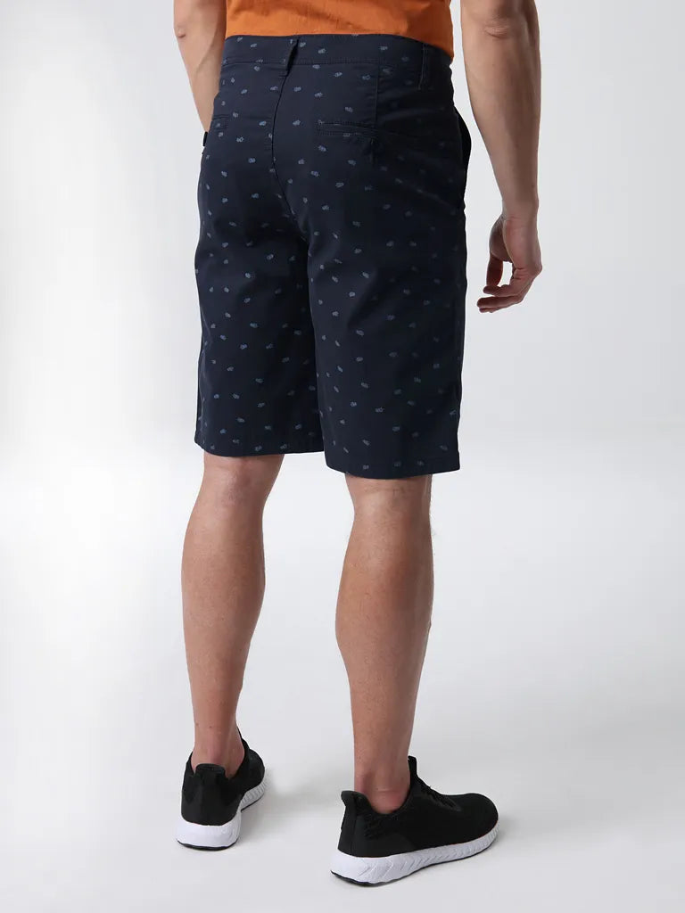 Pantaloni scurți pentru bărbați VAHDEL XL - Breathable & Sneldend