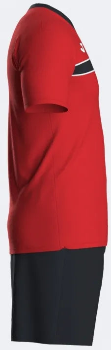 Joma Victory Sportset Red 2xs - traspirante e resistente