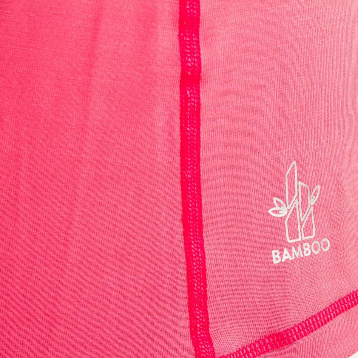 Women's Functional T-shirt Klimatex Elsa Pink, S