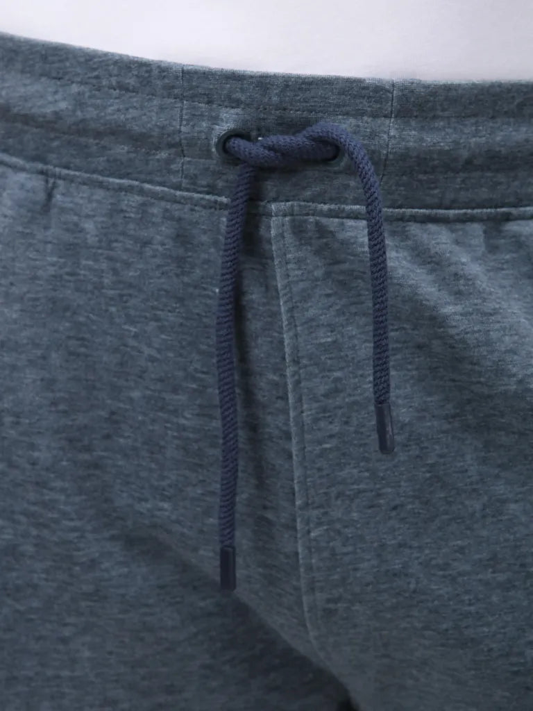 Pantaloncini da uomo loap ecrom blu blu 2xl