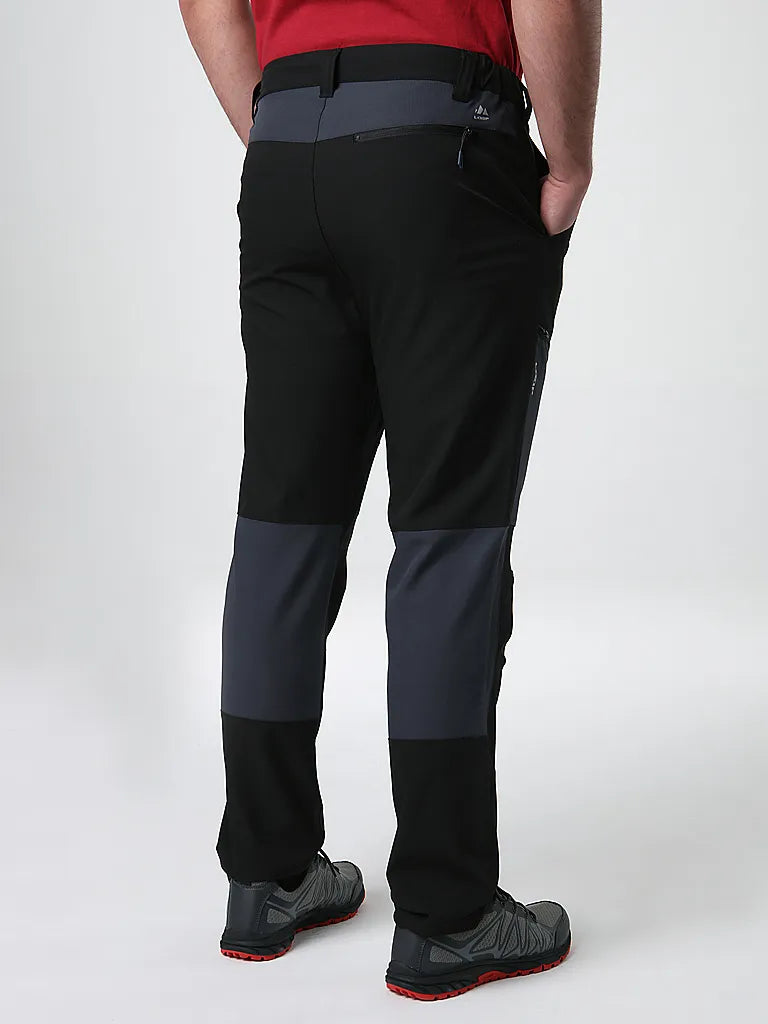 Gymnases pour hommes respirants de matériau léger