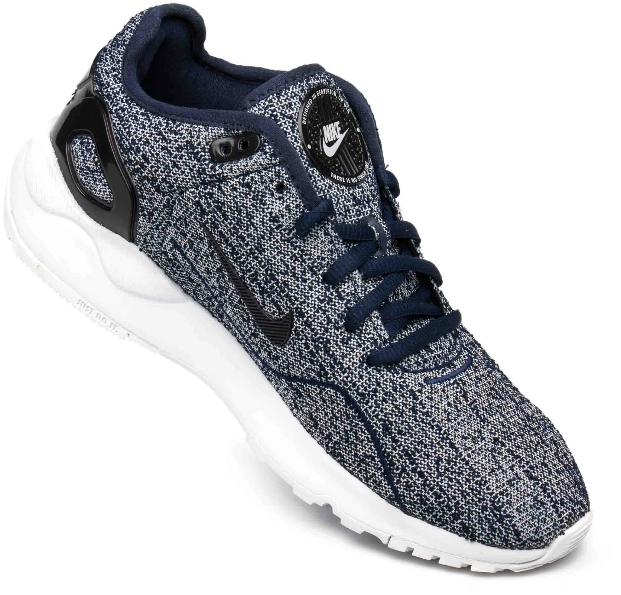 Dámské běžecké boty Nike Ld Runner Low Indigo Shoe 38