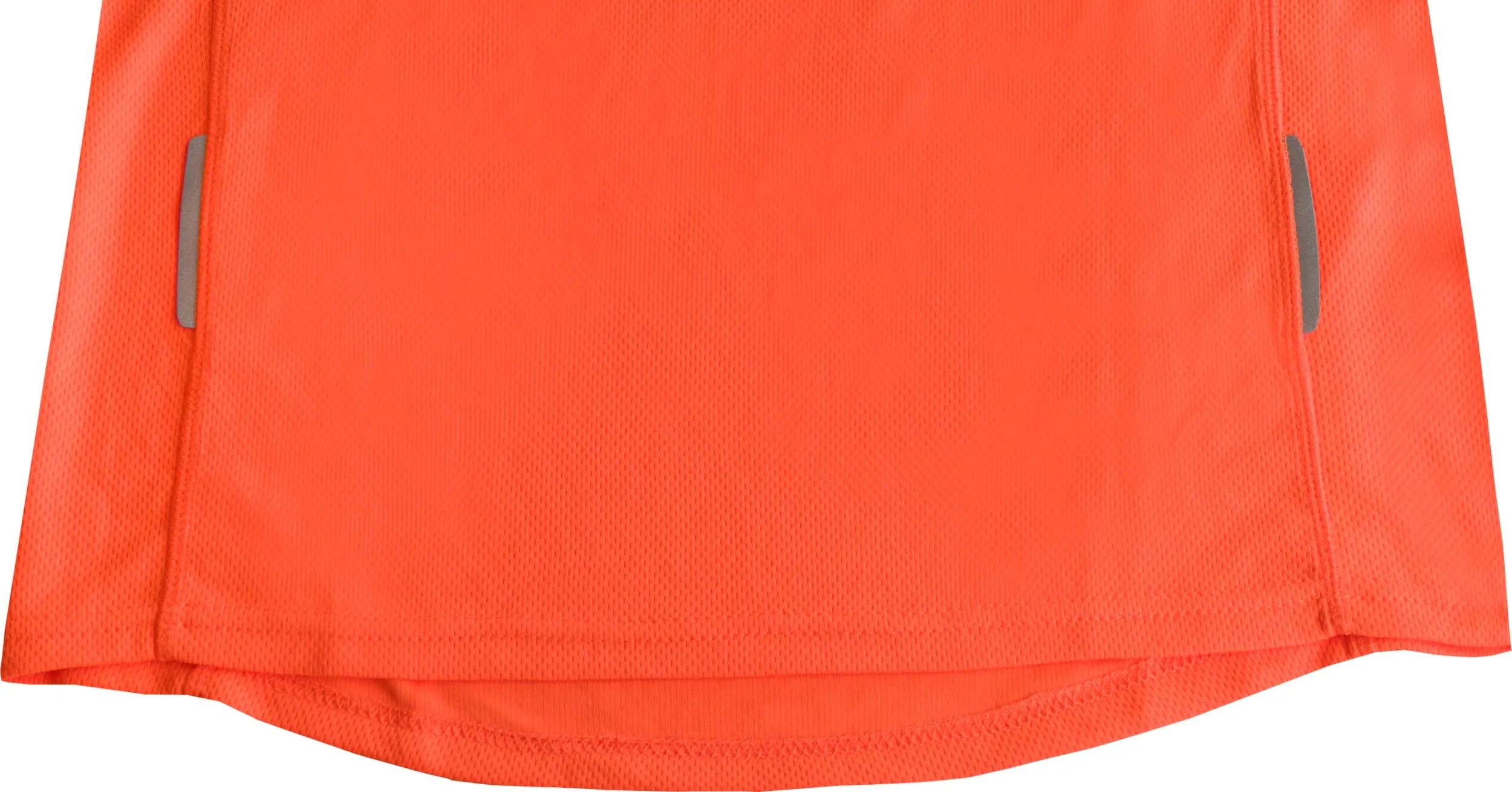 T-léine spóirt Geansaí Fir Orange, S.