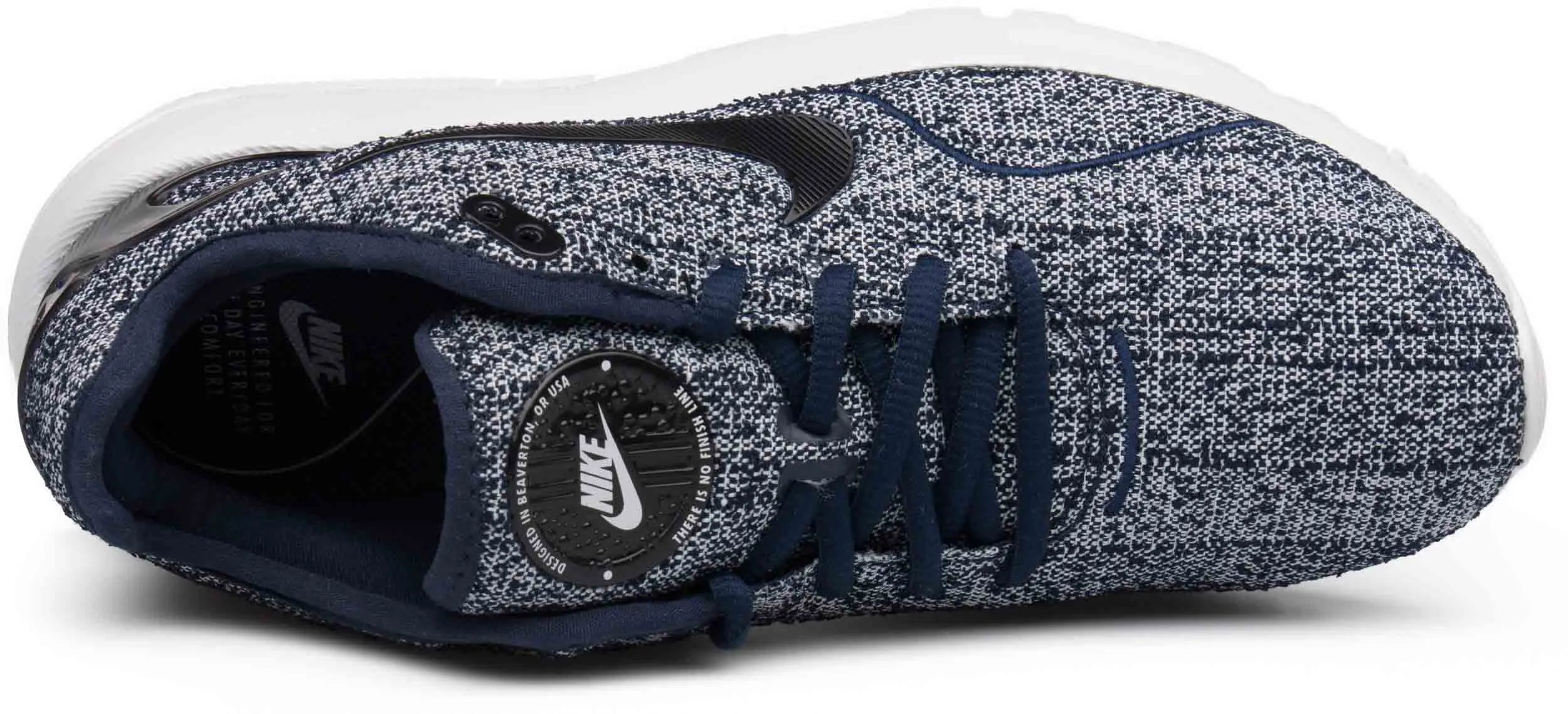 Buty do biegania damskiego Nike Ld Runner Low Indigo Shoe 37.5