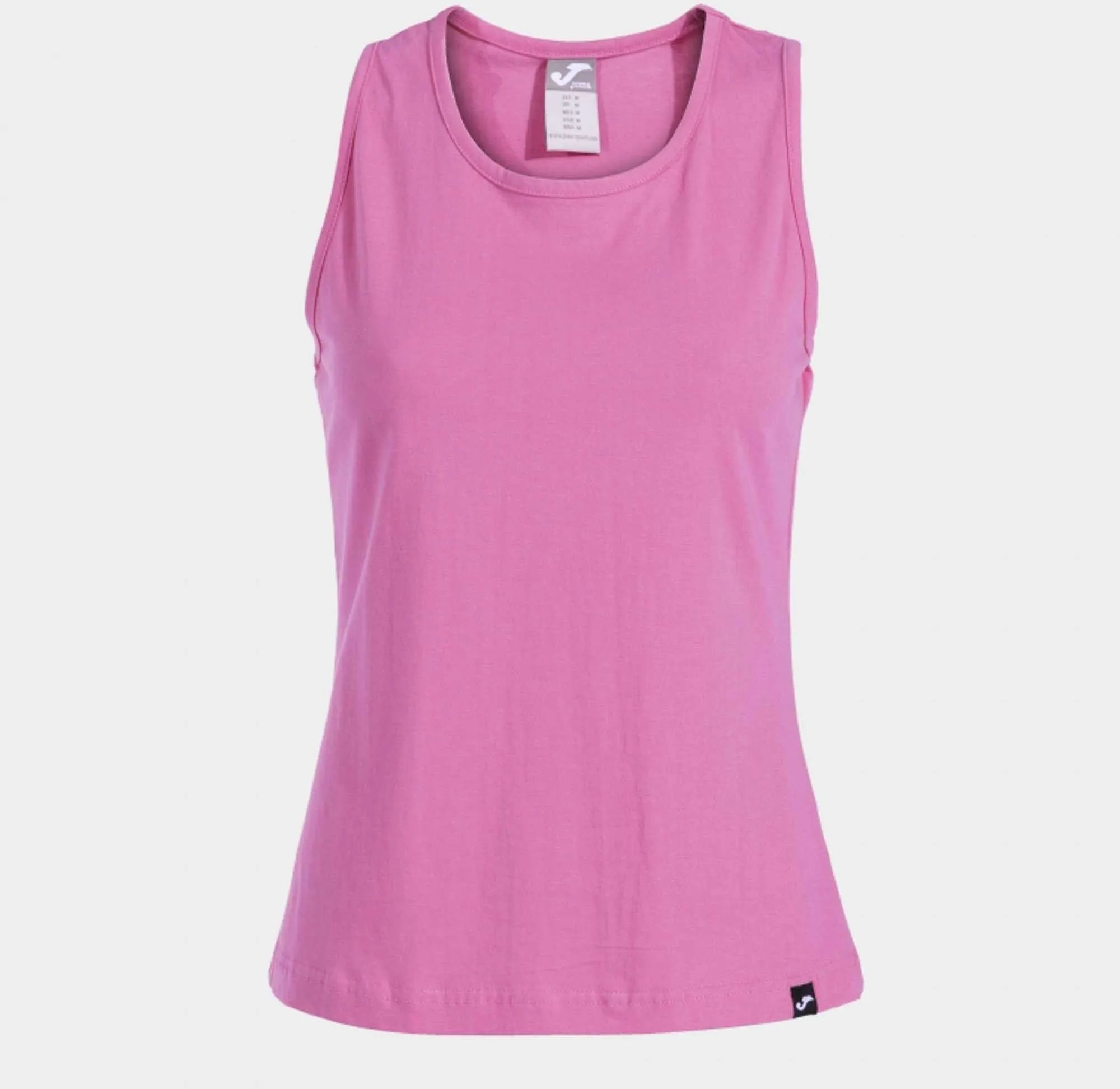 Dames Joma Oasis Tanktop Roze Roze S