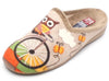 Women's Slippers Gema Owl 41