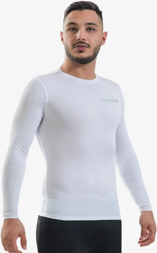 T-Léine Feidhme Givova Corpus 3 Maglia Intima Elastica 2xs