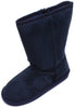 Children's Winter Snow Boots BBC Blue 32