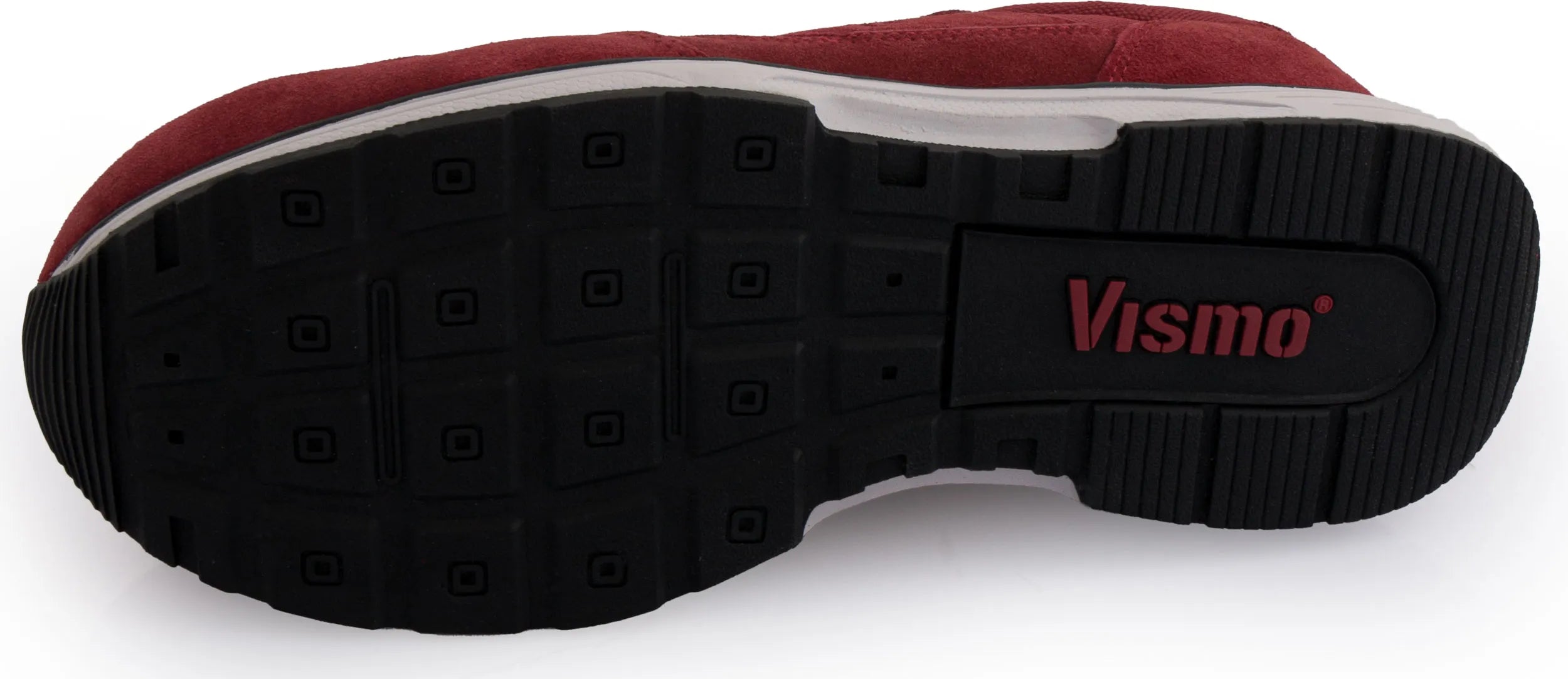 Vismo Safety Shoes S1P 46