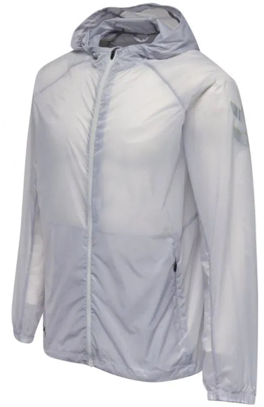 Lehká dětská bunda Hummel Jr Tech Move 140