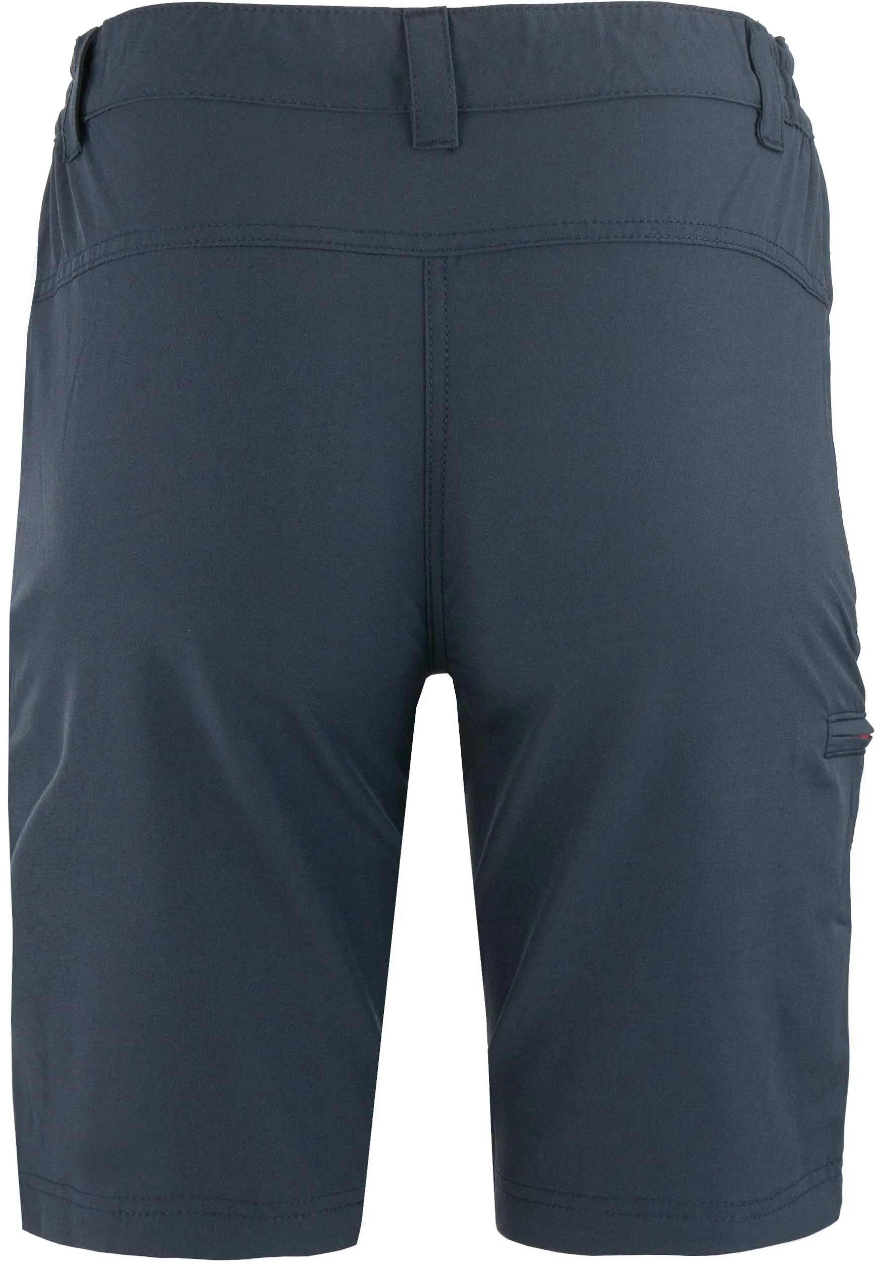 Ladies Sports Shorts Athl. DPT Matilda Lead 42 - prodyšný a flexibilní