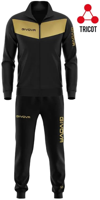 Tuta Visa Triacetato