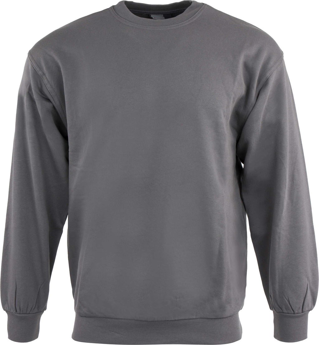 Men's Sweatshirt Promodoro Hunting Gray 2Xl