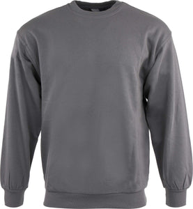 Men's Sweatshirt Promodoro Hunting Gray 3Xl