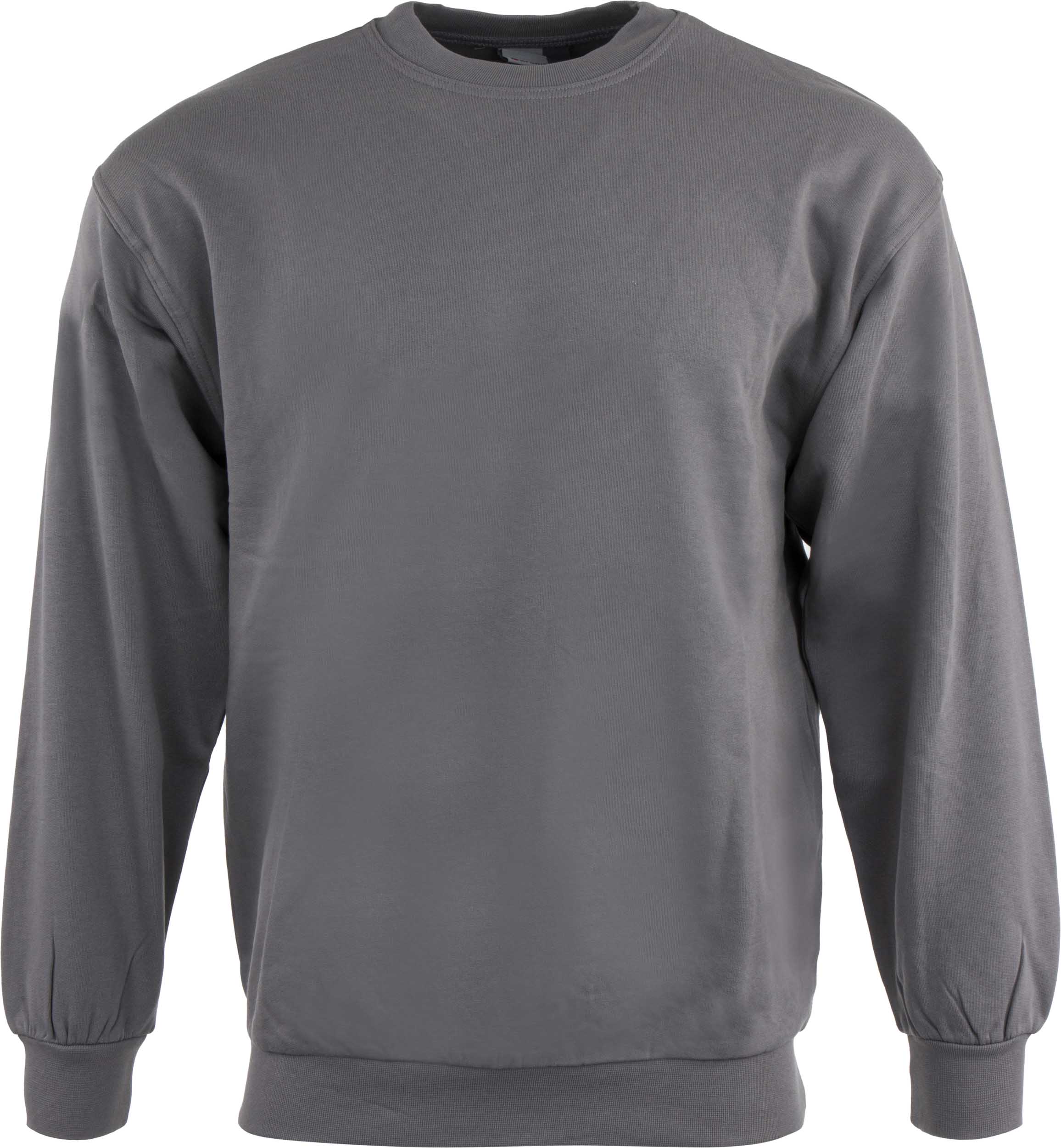 Men's Sweatshirt Promodoro Hunting Gray 5Xl