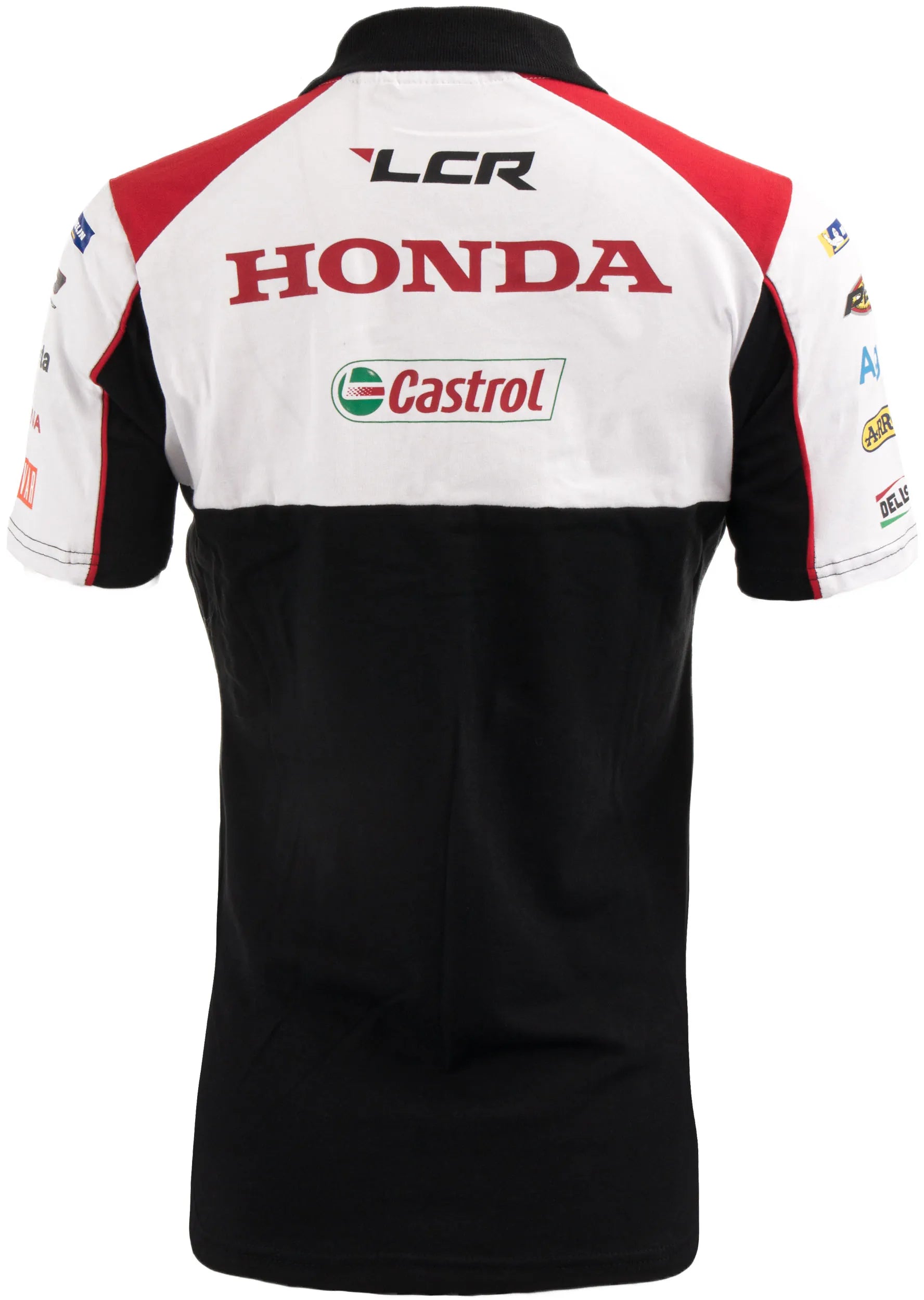 Cotton só Cotton Ladiesspolo LCR - Foirne foirfe