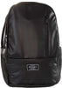 New Rebels Slazer Backpack Round Shape Water Resist Black,