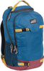 Backpack New Rebels Andes Big Round Backpack New Blue 33L,