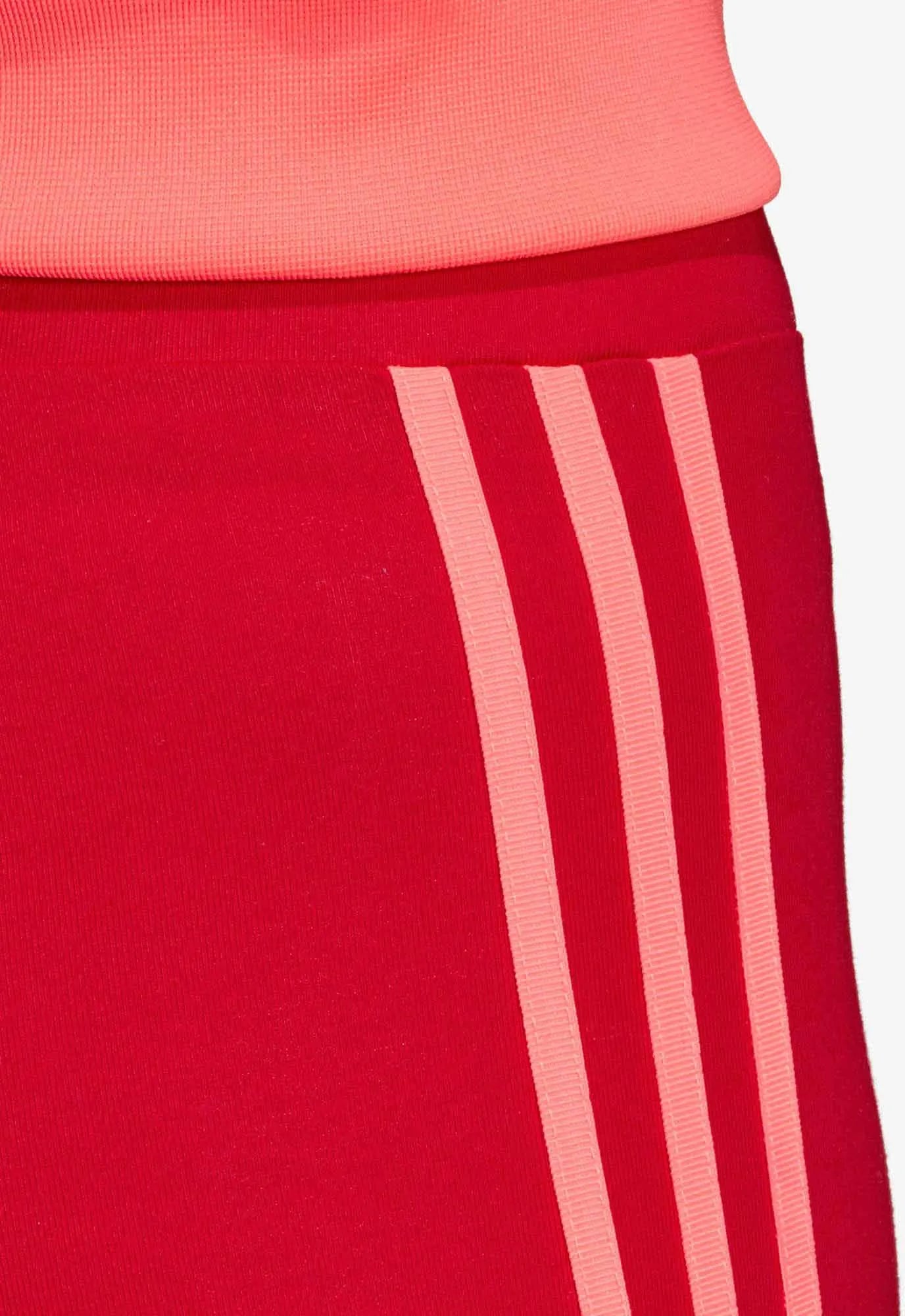 Adidas 3 -Stripes Leggings na mBan - daingean & breathable
