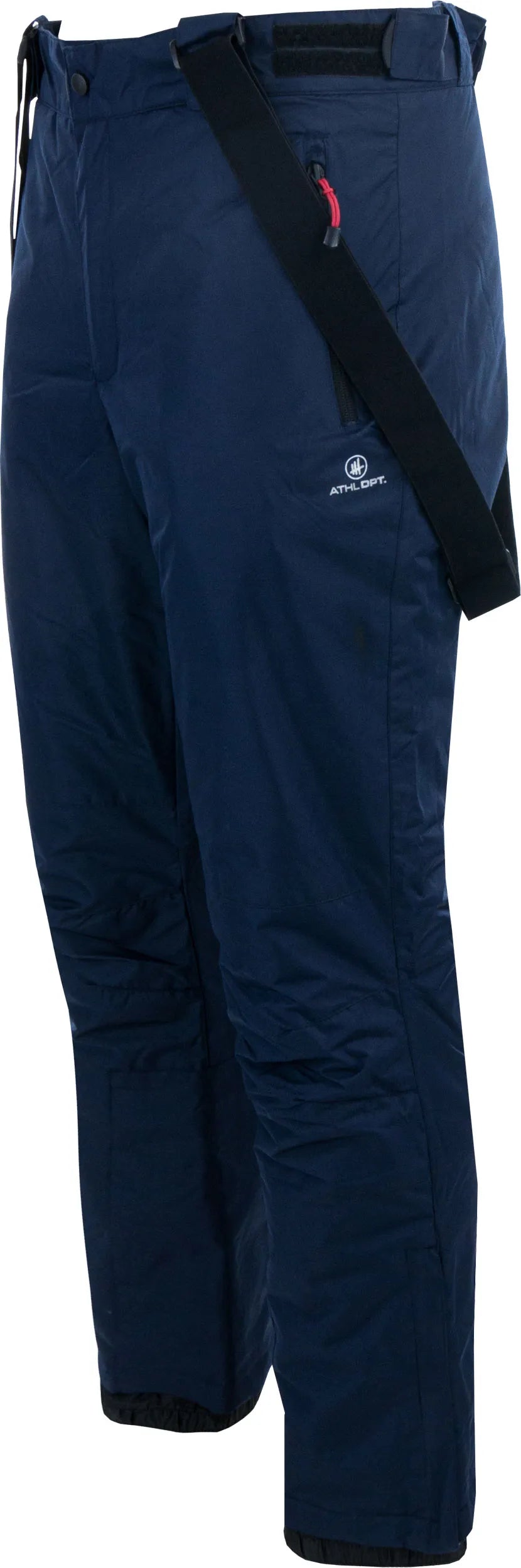 Pants sciála na bhfear Athl. DPT Samael Blue, s