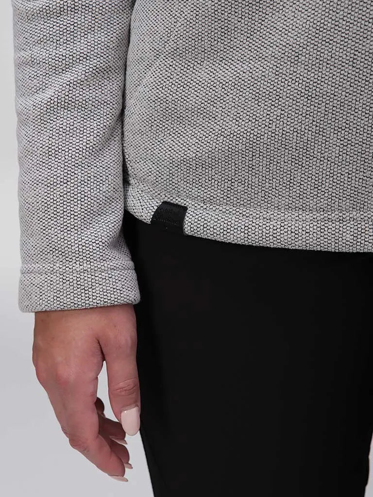 Women's Sport Jumper Loap Galvara Gray XS