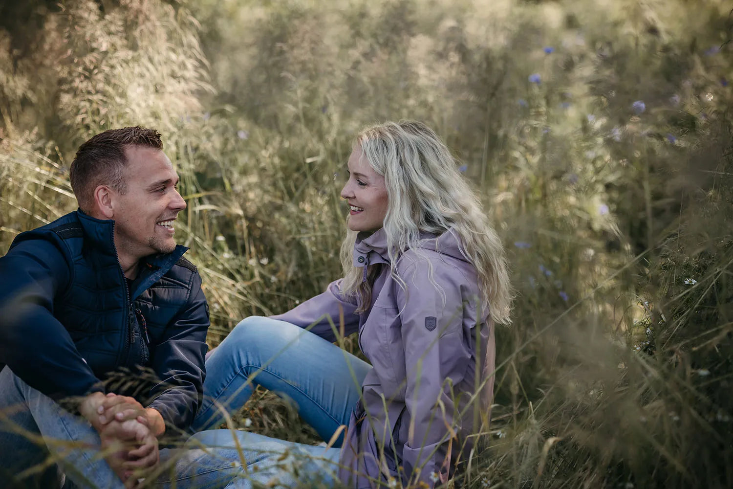 Women's softshell coat kjelvik nova purple 4xl