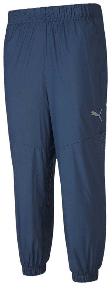 Men's Pants Puma Reactive Woven Pant, S