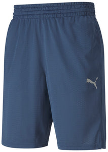 Men's Shorts Puma Reactive Knit Short M