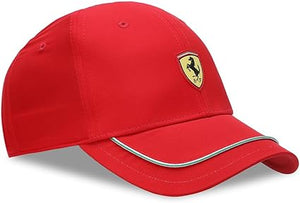 PUMA Ferrari Race BB cap Jr.