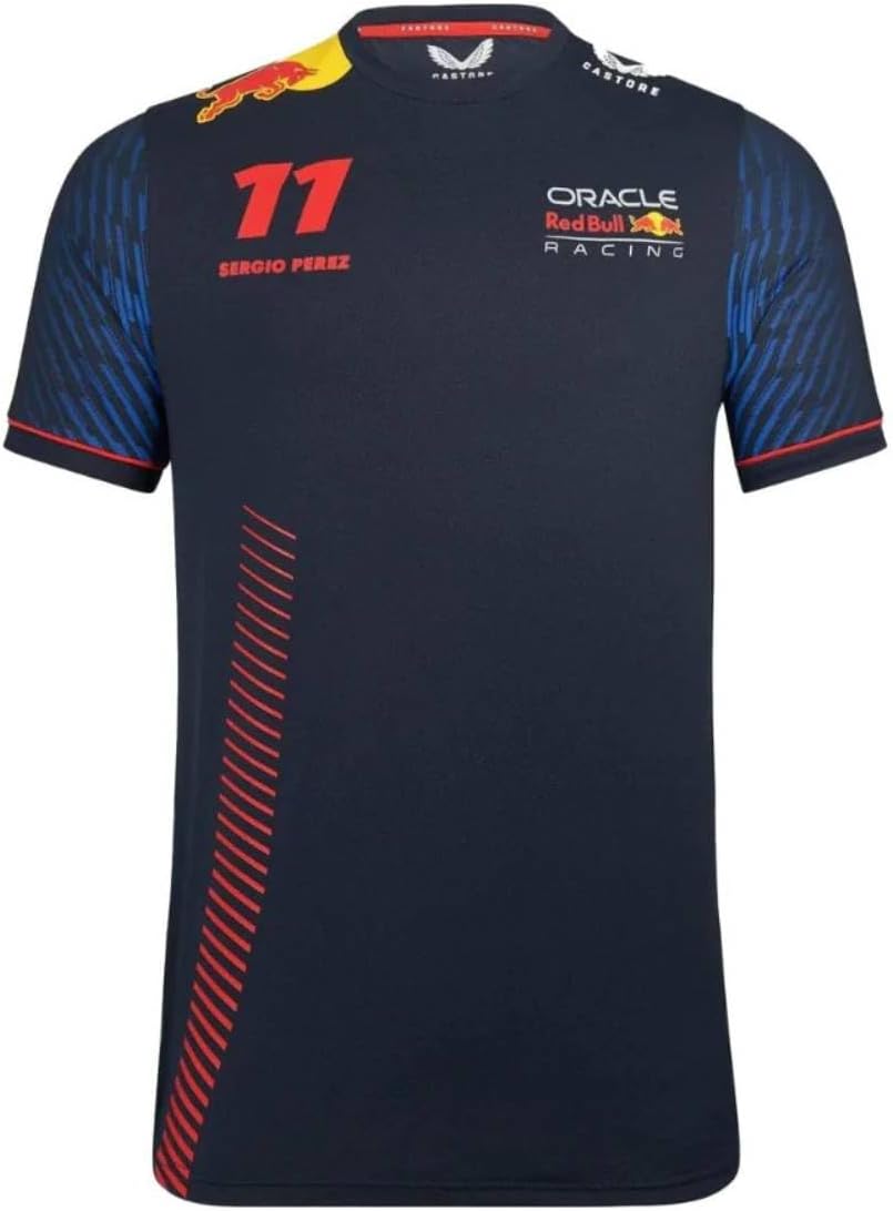 Red Bull 2023 Sergio Perez Shirt